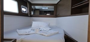 Lagoon 450 Bild 10