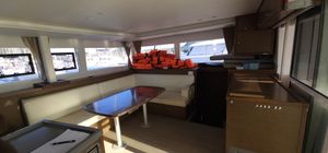 Lagoon 450 Bild 2