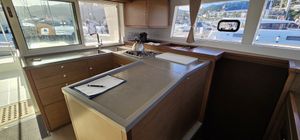Lagoon 450 Bild 3