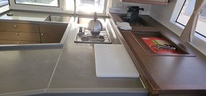 Lagoon 450 Bild 9