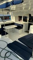 Lagoon 450 Bild 7