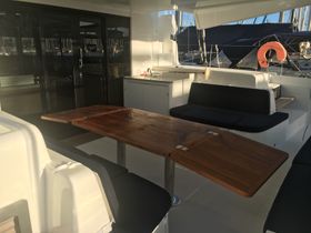 Lagoon 50 Bild 11