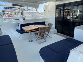 Lagoon 50 Bild 6