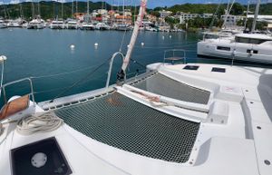 Lagoon 50 Bild 8