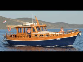 Classic Adria Yacht Luka Bild 25