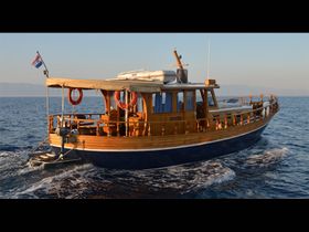 Classic Adria Yacht Luka Bild 28