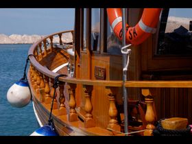 Classic Adria Yacht Luka Bild 16