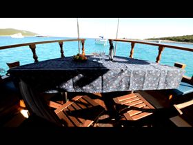 Classic Adria Yacht Luka Bild 37
