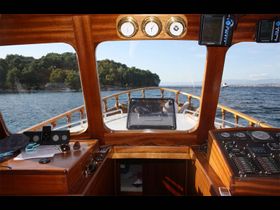Classic Adria Yacht Luka Bild 27