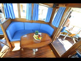 Classic Adria Yacht Luka Bild 12