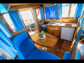 Classic Adria Yacht Luka Bild 8