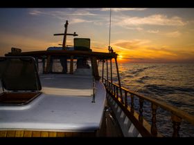 Classic Adria Yacht Tiho Bild 12