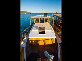 Classic Adria Yacht Tiho Bild 23