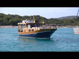 Classic Adria Yacht Tiho Bild 18