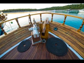 Classic Adria Yacht Tiho Bild 4