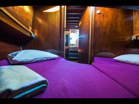 Classic Adria Yacht Tiho Bild 31