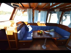 Classic Adria Yacht Tiho Bild 25