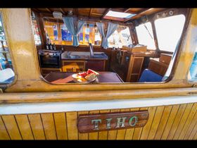 Classic Adria Yacht Tiho Bild 19