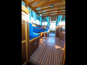 Classic Adria Yacht Tiho Bild 6