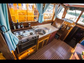 Classic Adria Yacht Tiho Bild 15