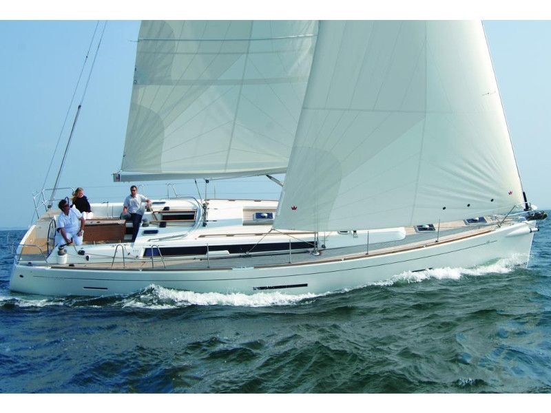 Dufour 450 Grand Large[G]