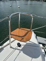 Lagoon 42 Bild 15