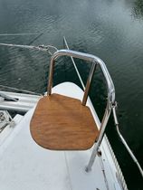 Lagoon 42 Bild 16