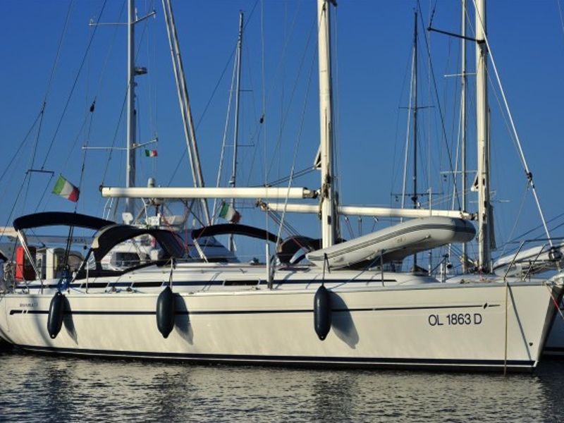 Bavaria 38