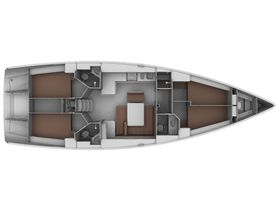 Bavaria Cruiser 45[G] Bild 2