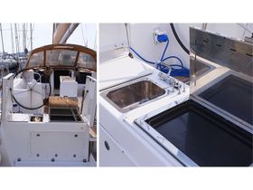 Dufour 460 Grand Large Bild 12