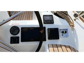 Dufour 460 Grand Large Bild 14