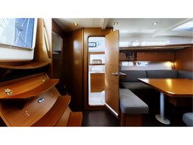 Dufour 460 Grand Large Bild 5