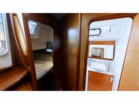 Dufour 460 Grand Large Bild 10