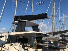 Lagoon 46 