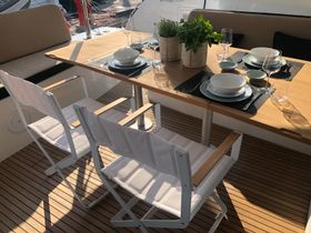 Lagoon 46  Bild 6