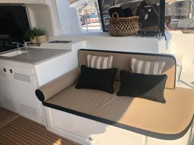 Lagoon 46  Bild 11