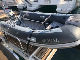 Lagoon 46  Bild 13