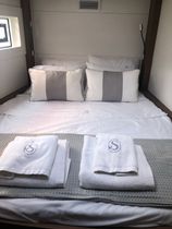 Lagoon 46  Bild 10