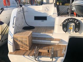 Lagoon 46  Bild 5