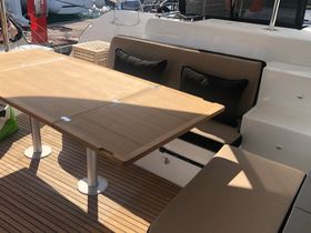 Lagoon 46  Bild 12