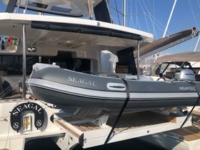 Lagoon 46  Bild 8