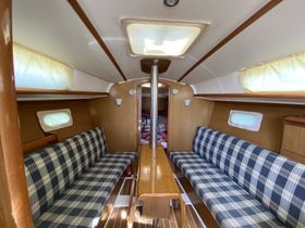 Sun Odyssey 32i Bild 10