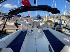 Sun Odyssey 32i Bild 9