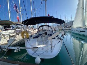 Sun Odyssey 32i Bild 12