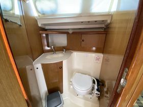Sun Odyssey 32i Bild 13