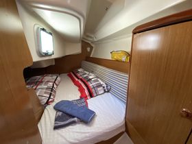 Sun Odyssey 32i Bild 5