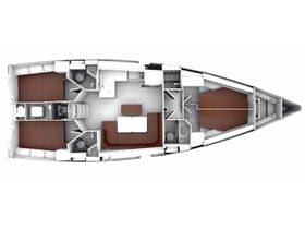 Bavaria Cruiser 46 Style Bild 1