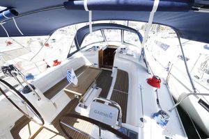 Bavaria 43 Cruiser Bild 15