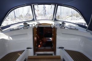 Bavaria 43 Cruiser Bild 49