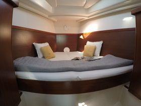 Hanse 375[G] Bild 13